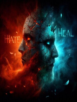 cover image of Hate Heal
